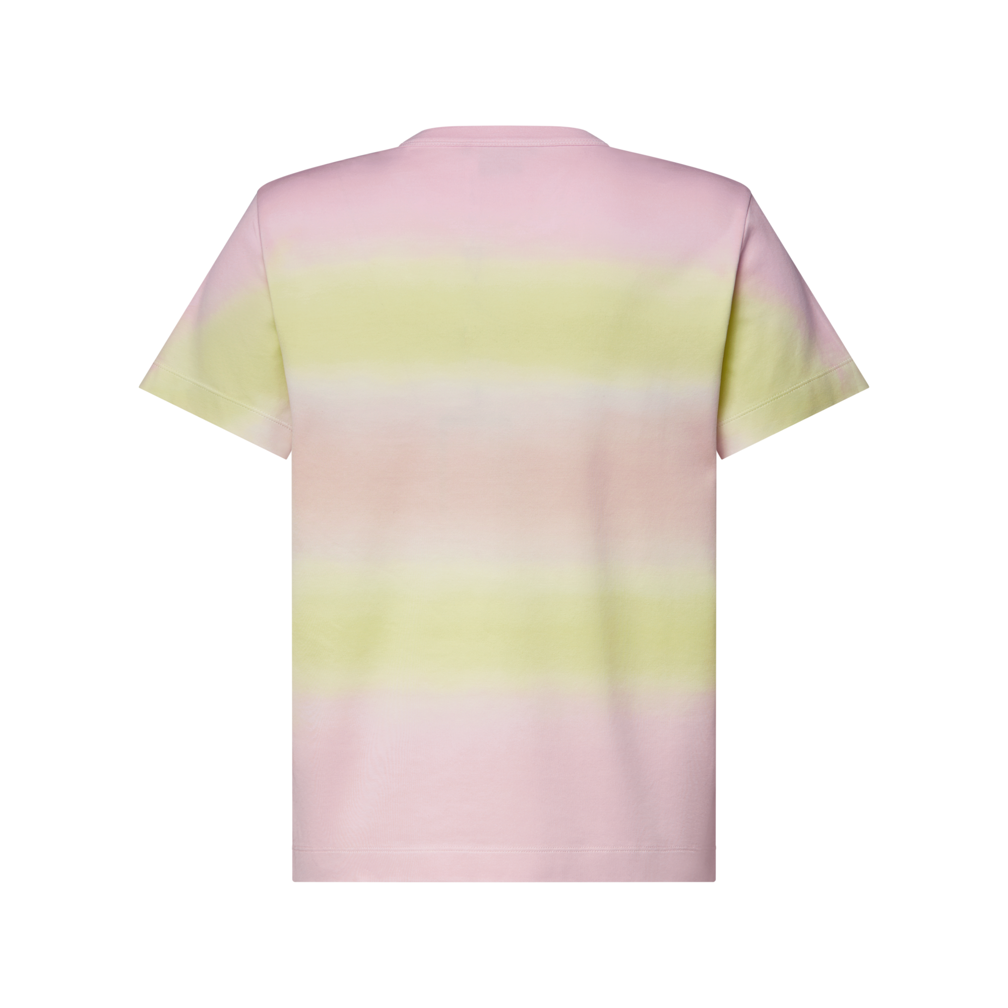 LOUIS VUITTON タイダイ Tシャツ Tie Dye T-shirt - Women - Ready-to-Wear | LOUIS VUITTON ®